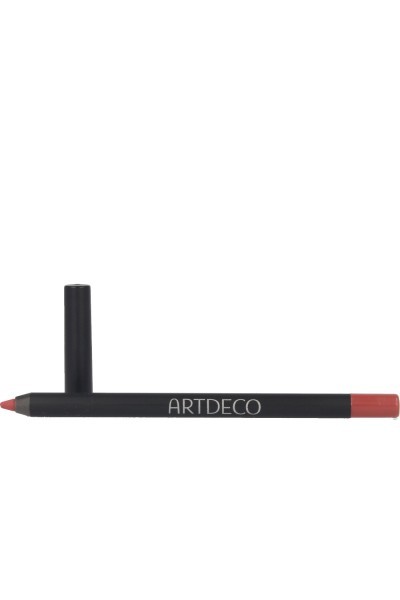 Artdeco Soft Lip Liner Waterproof 124 Precise Rosewood