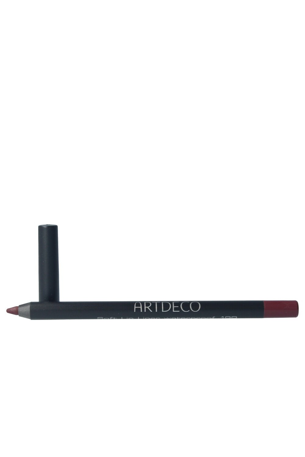 Artdeco Soft Lip Liner Waterproof 199 Black Cherry