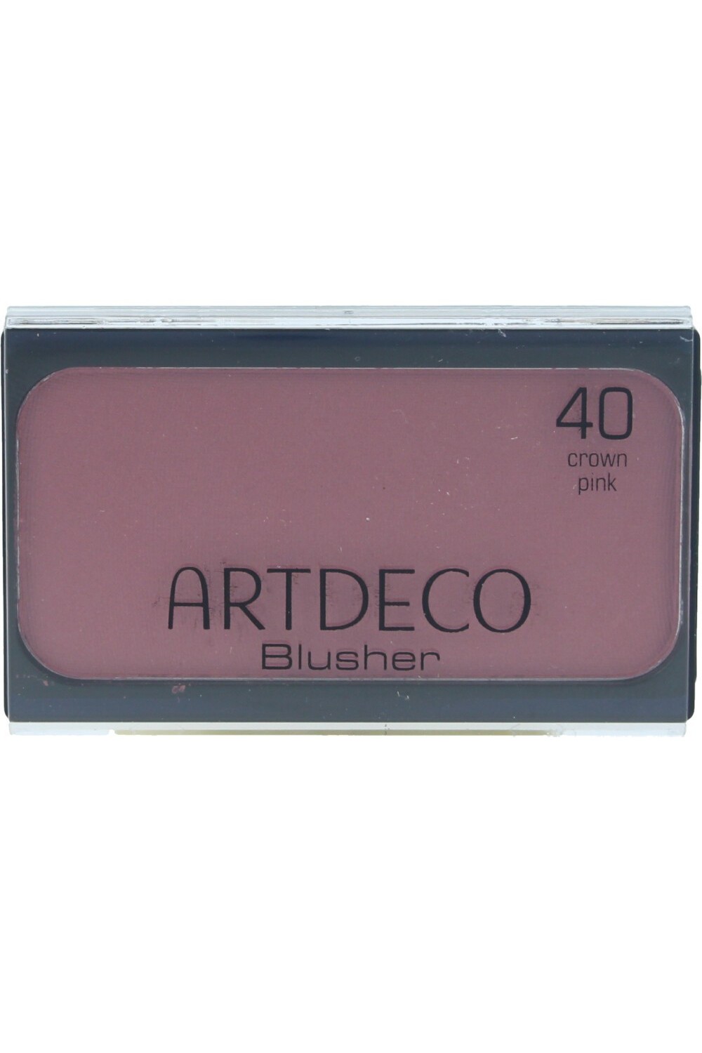 Artdeco Blusher 40 Crown Pink