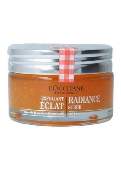 L'Occitane Radiance Scrub 75ml
