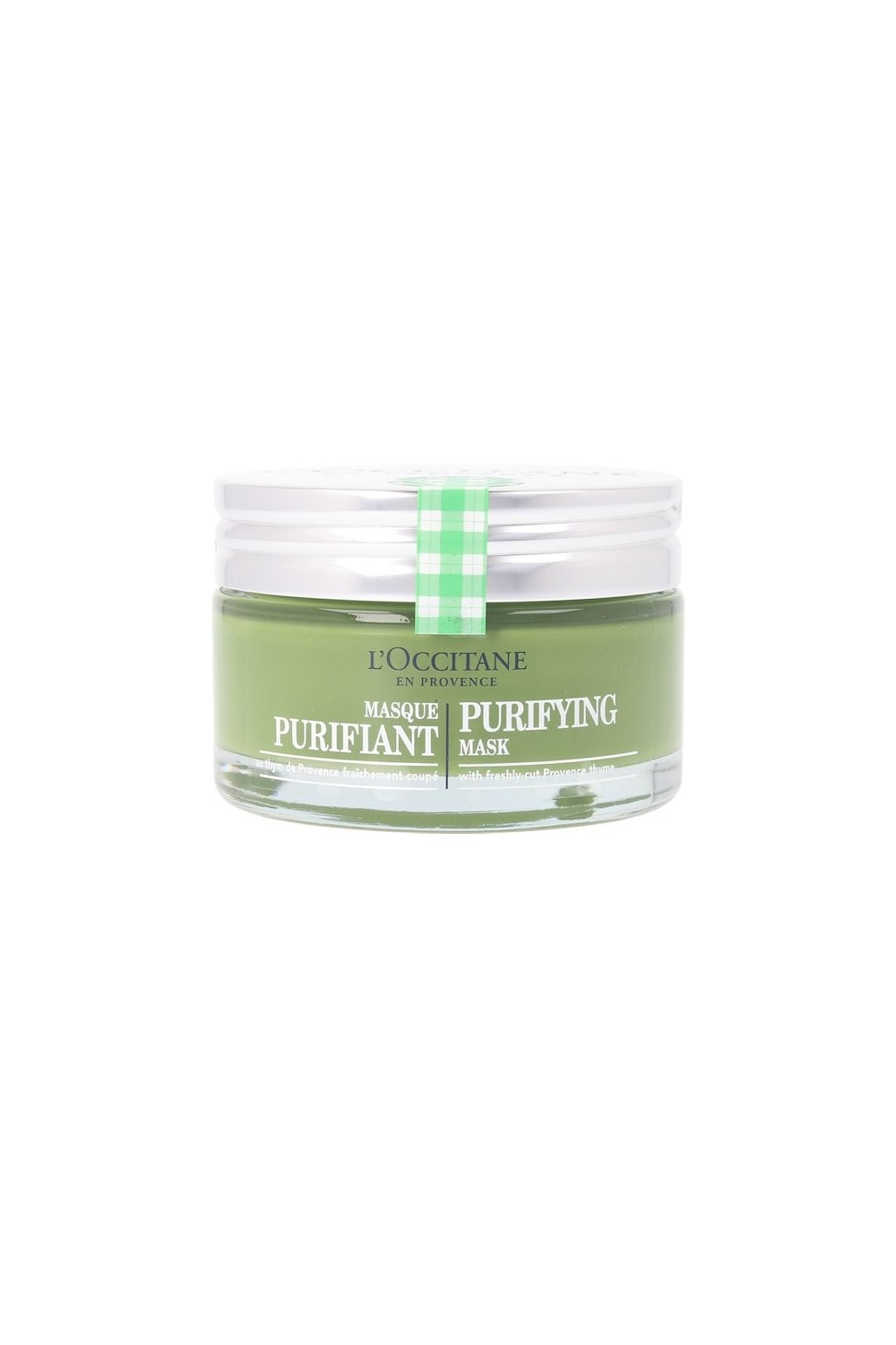 L'Occitane Purifying Mask 75ml