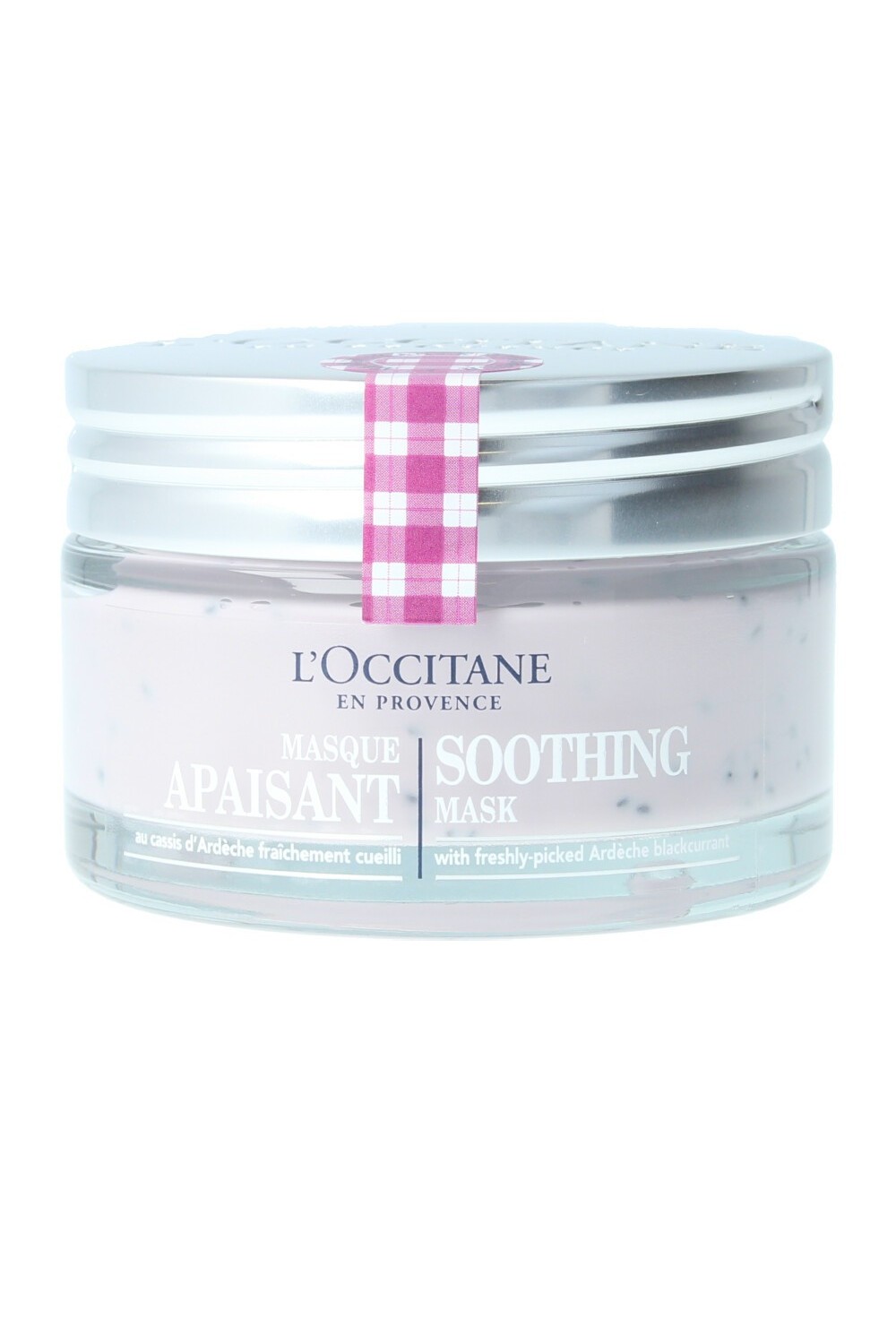 L'Occitane Soothing Mask 75ml