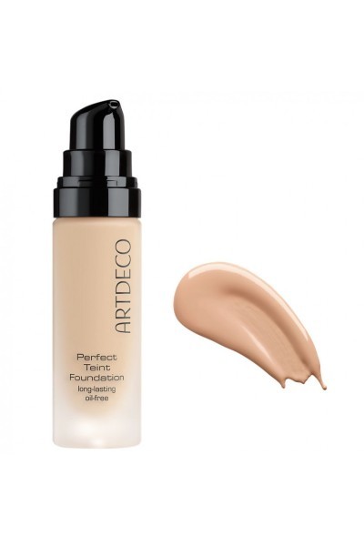 Artdeco Perfect Teint Foundation 35 Natural 20ml