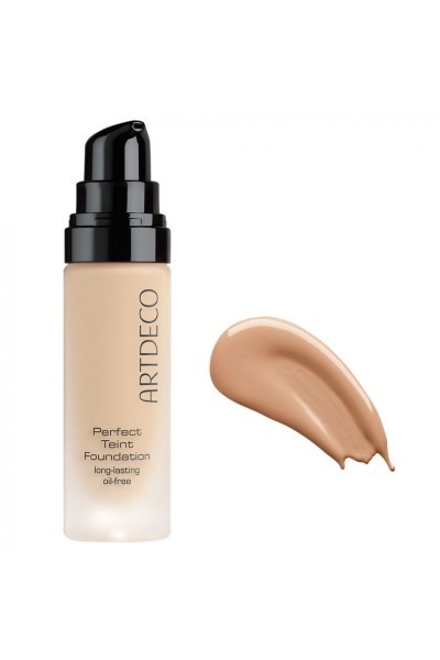 Artdeco Perfect Teint Foundation 56 Olive Beige 20ml