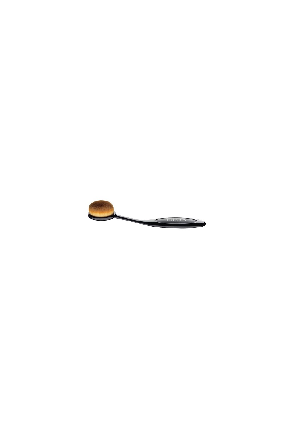 Artdeco Medium Oval Brush Premium Quality