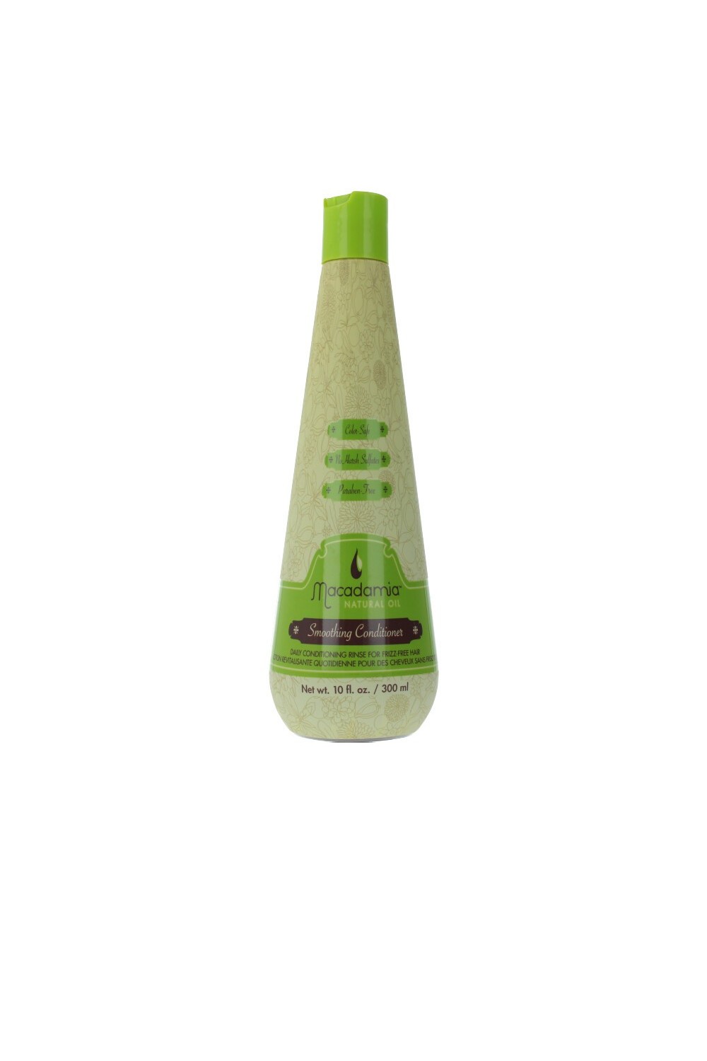 MACADAMIA NATURAL OIL - Macadamia Smoothing Conditioner 300ml