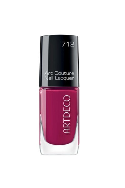 Artdeco Art Couture Nail Lacquer 712 Bougainvillea 10 ml