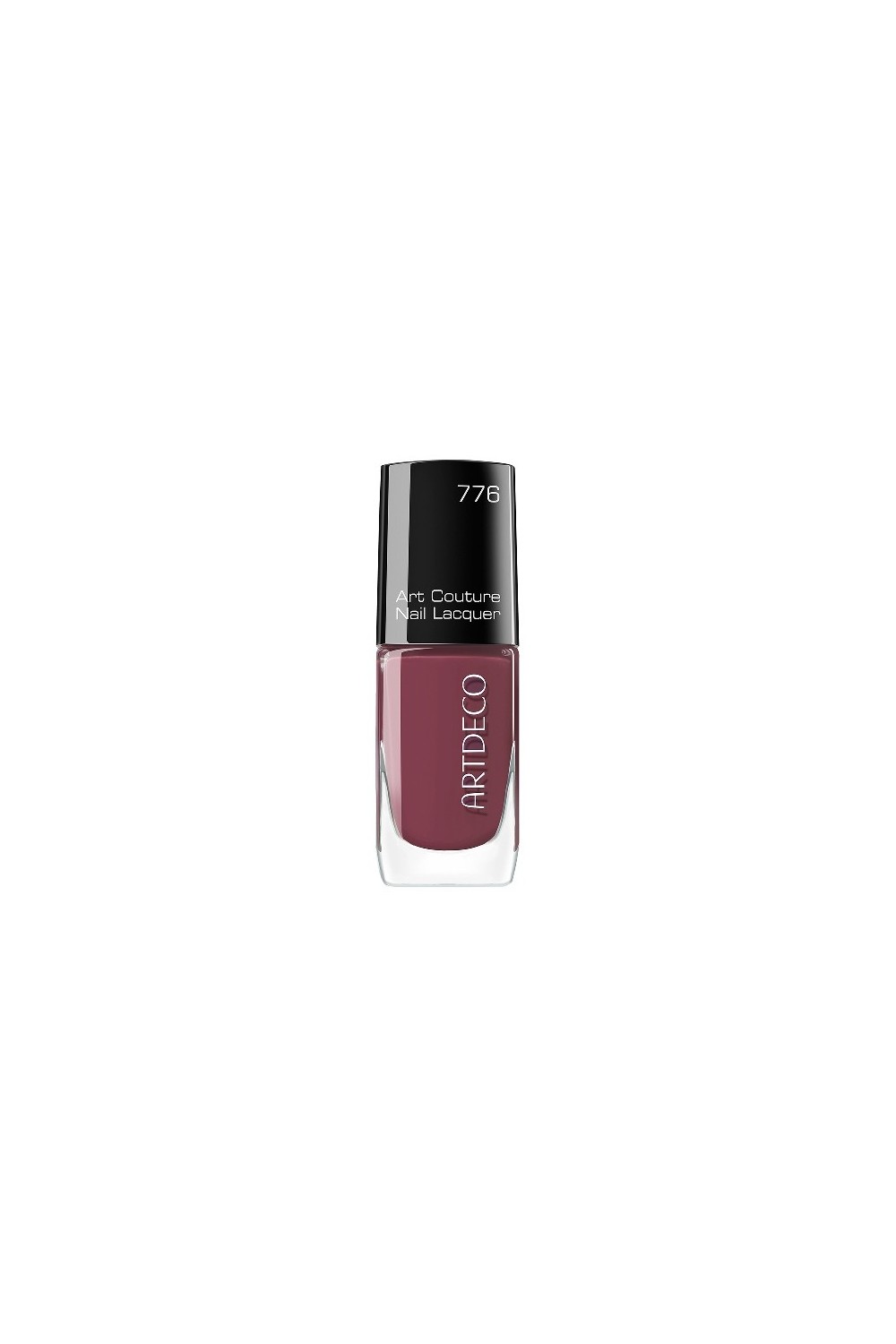 Artdeco Art Couture Nail Lacquer 776 Red Oxide