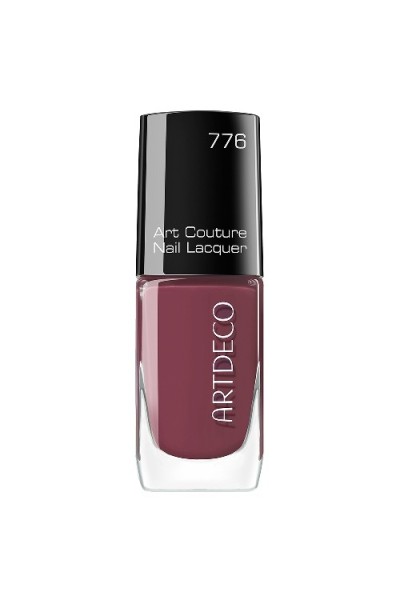 Artdeco Art Couture Nail Lacquer 776 Red Oxide