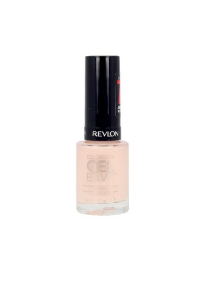 Revlon Colorstay Gel Envy 015 Up In Charms