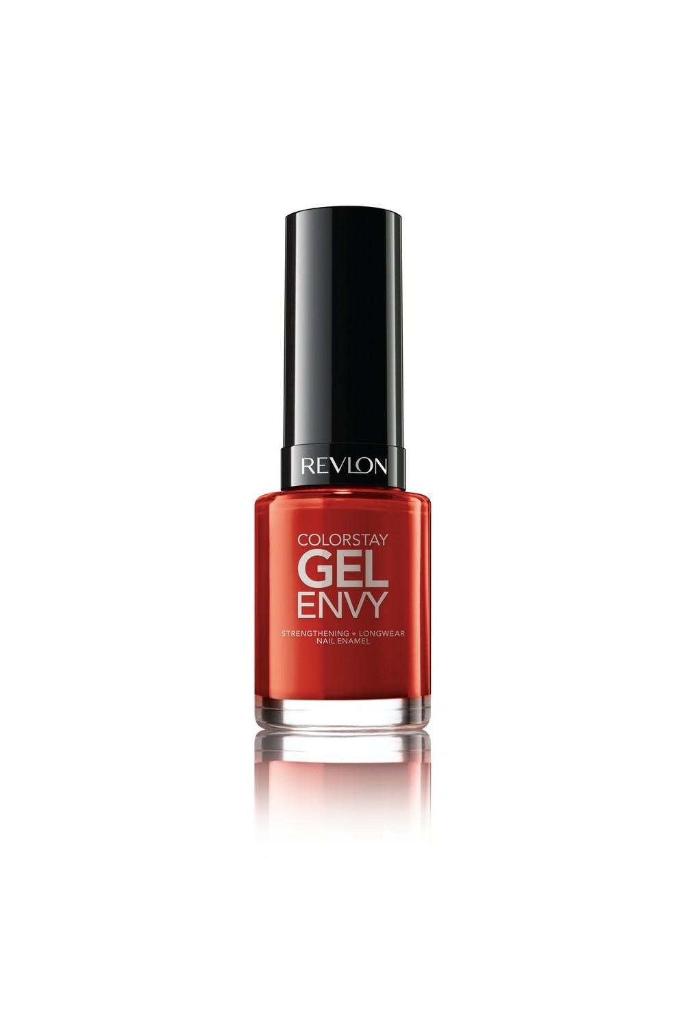 Revlon Colorstay Gel Envy 550 All In Red