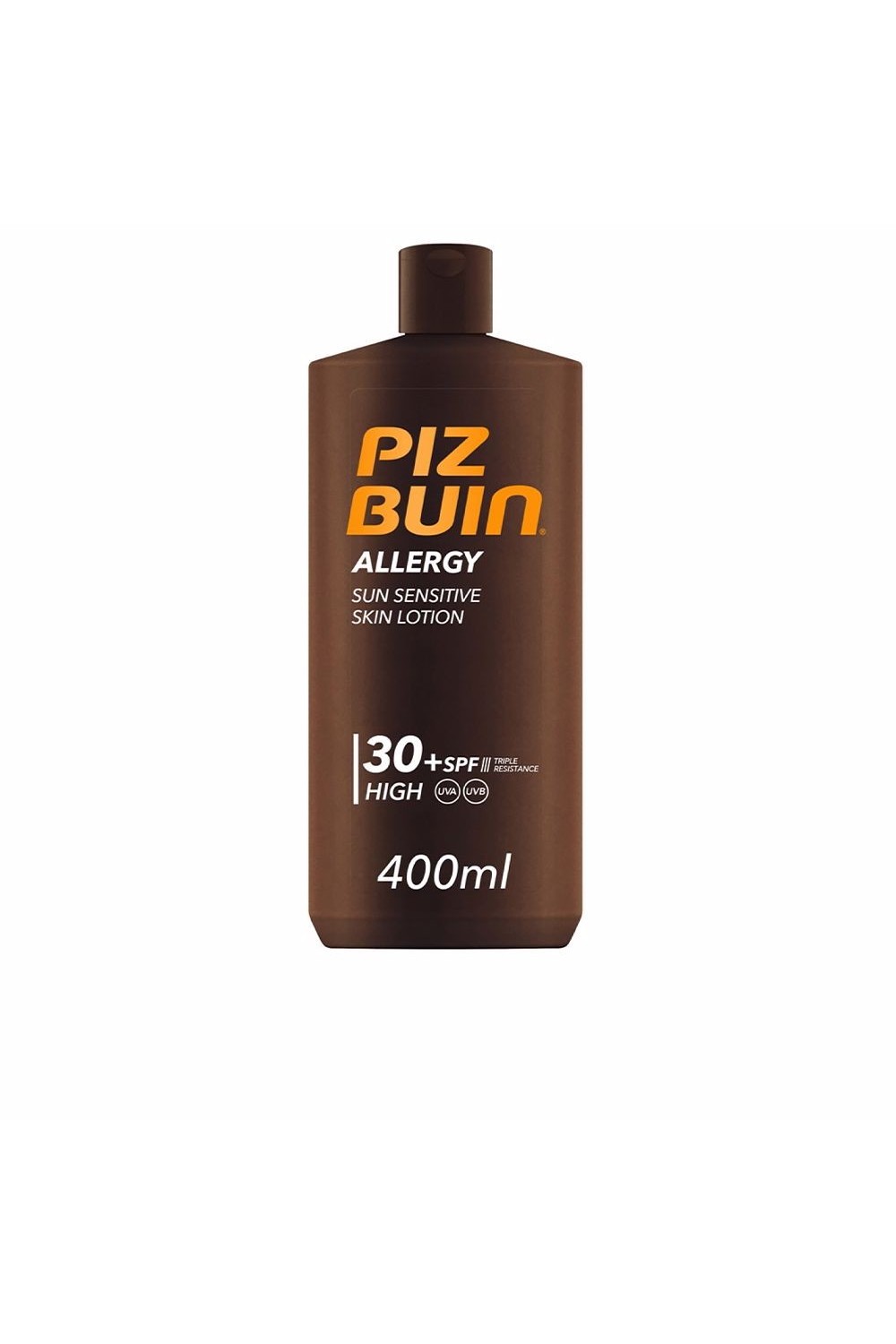 Piz Buin Allergy Lotion Spf30 High 400ml