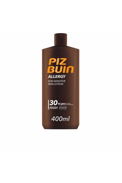 Piz Buin Allergy Lotion Spf30 High 400ml