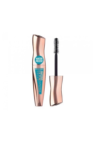 Deborah Milano Mascara 24 Ore Instant Maxi Volume Waterproof