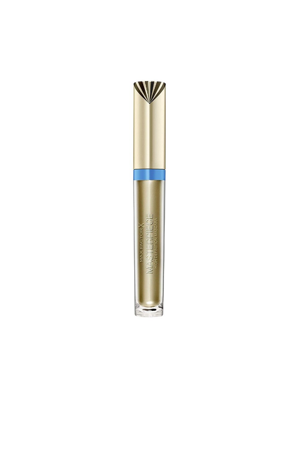 Max Factor Masterpiece Max Waterproof Mascara 001 Black