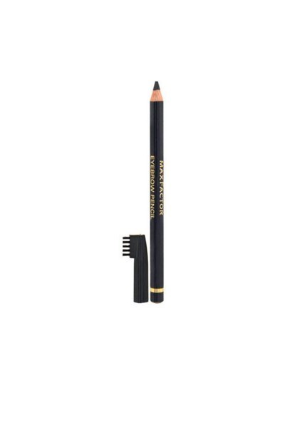 Max Factor Eyebrow Pencil 001 Ebony