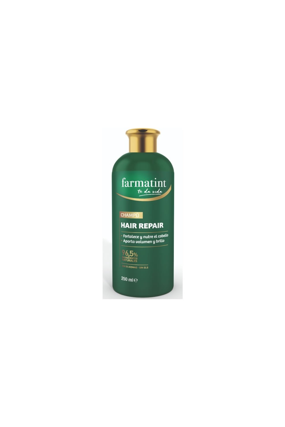 Farmatint Hair Repair Shampoo 250ml