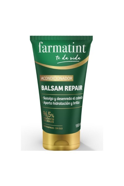 Farmatint Balsam Repair Conditioner 150ml