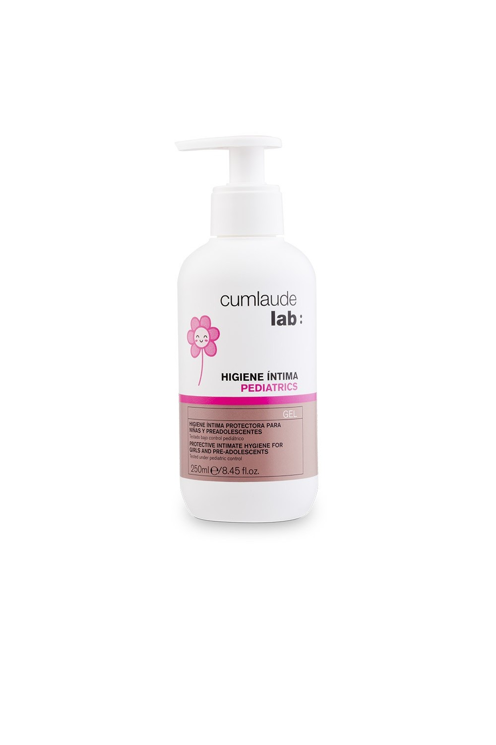 Rilastil Cumlaude Intimate Hygiene Pediatrics 250ml