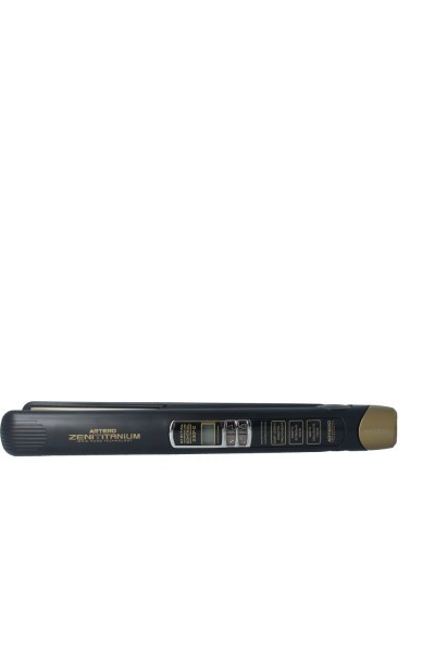 Artero Zenit Ion Nano Titanium Hair iron