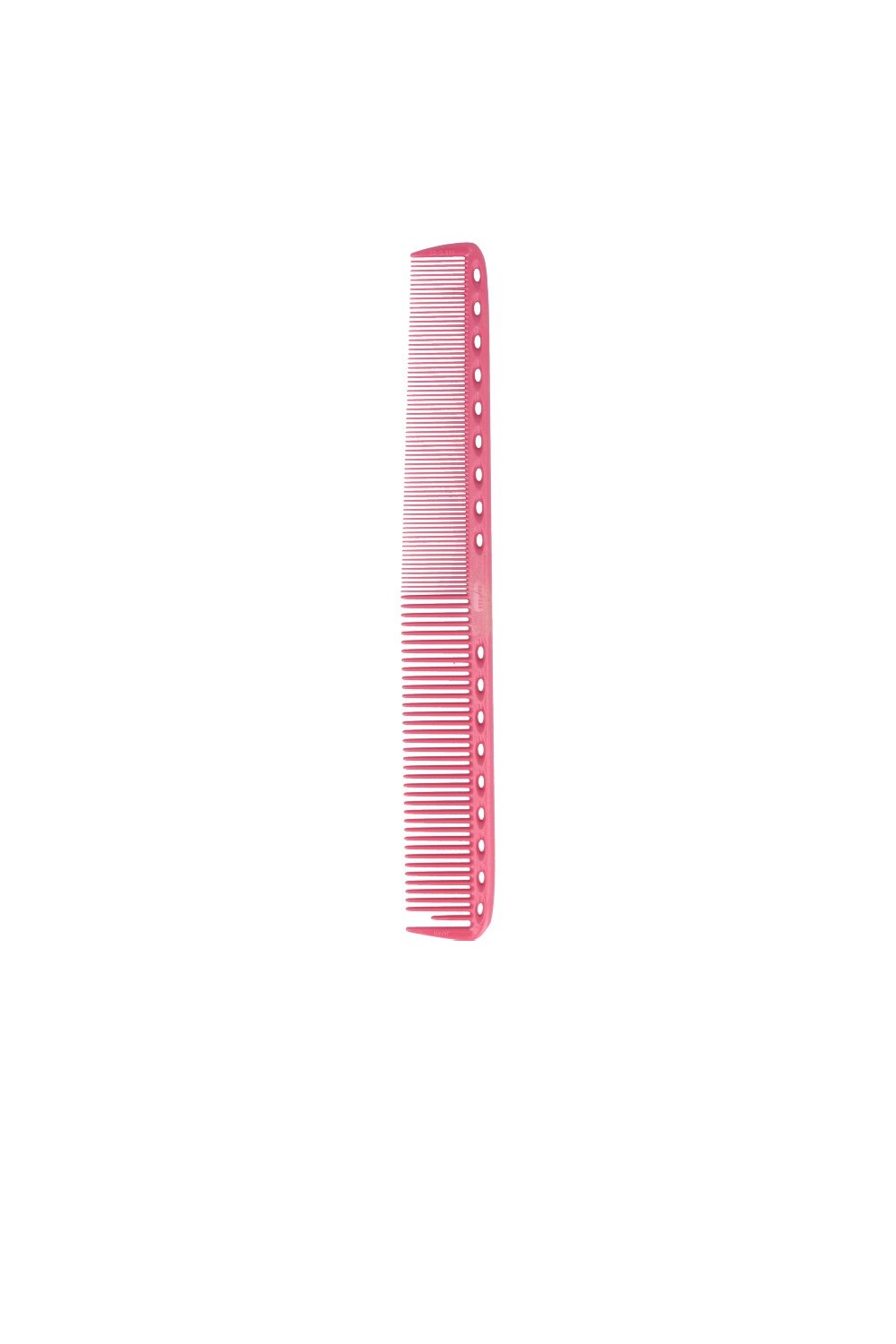 Artero Y.S. Park 335 Pink Double Comb 226mm