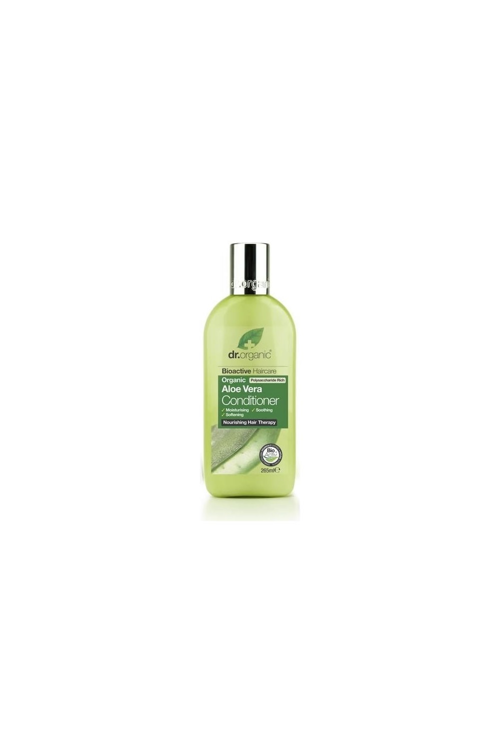 DR. ORGANIC - Dr Organic Aloe Vera Conditioner 265ml