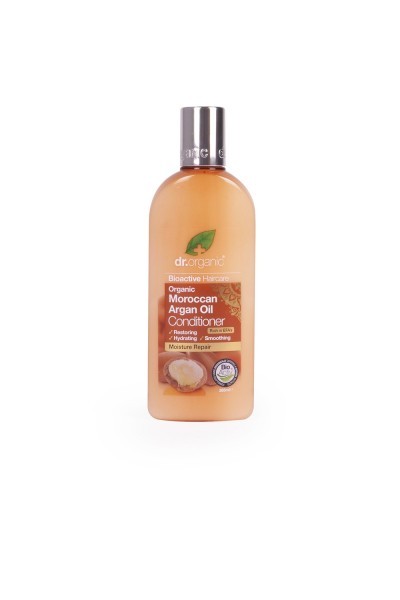 DR. ORGANIC - Dr Organic Moroccan Argan Oil Conditioner 265ml