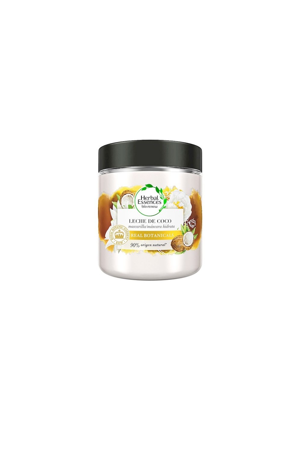 Herbal Essences Coconut Milk Mask 250ml