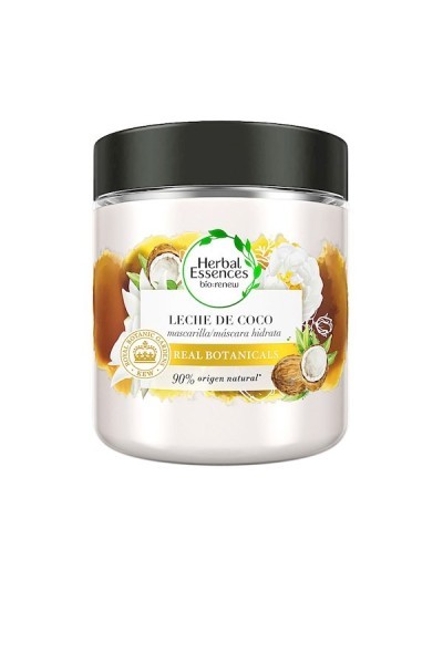 Herbal Essences Coconut Milk Mask 250ml