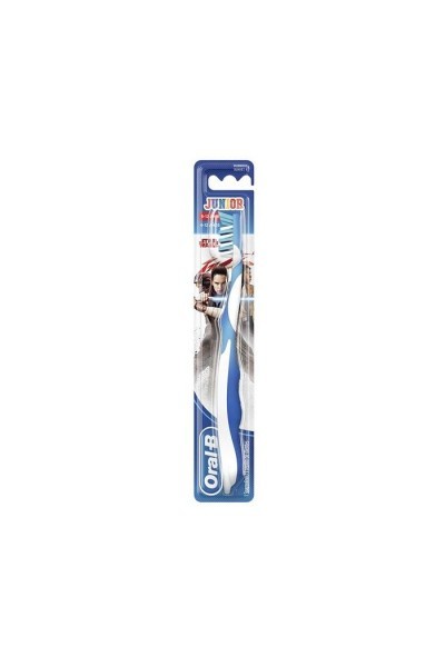 ORAL-B - Oral B Junior Toothbrush Star Wars