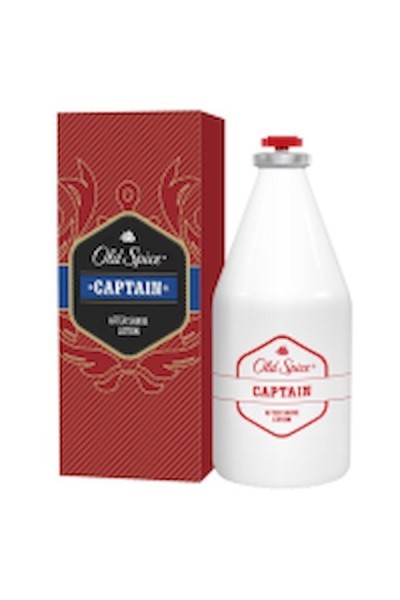 Old Spice Captain After Shave 100ml