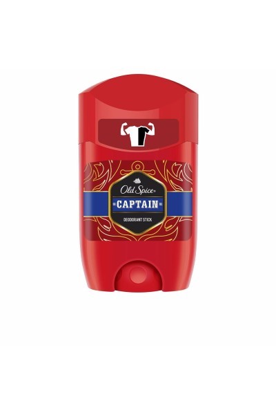 Old Spice Captain Deodorant Stick 50ml