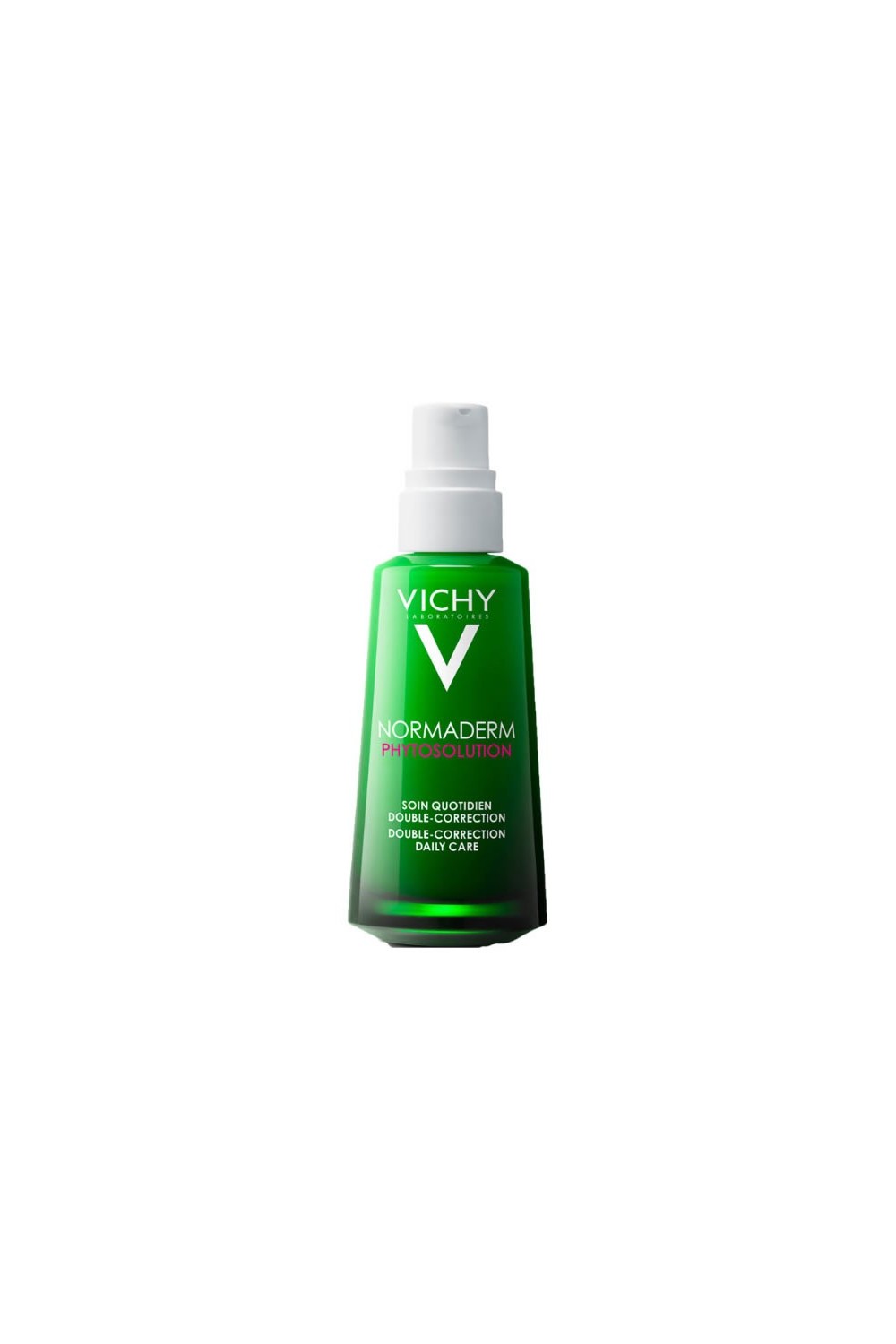 Vichy Normaderm Phytosolution Daily Care Double Correction 50ml