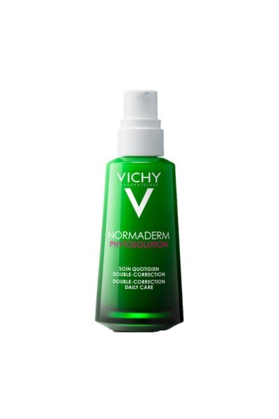 Vichy Normaderm Phytosolution Daily Care Double Correction 50ml