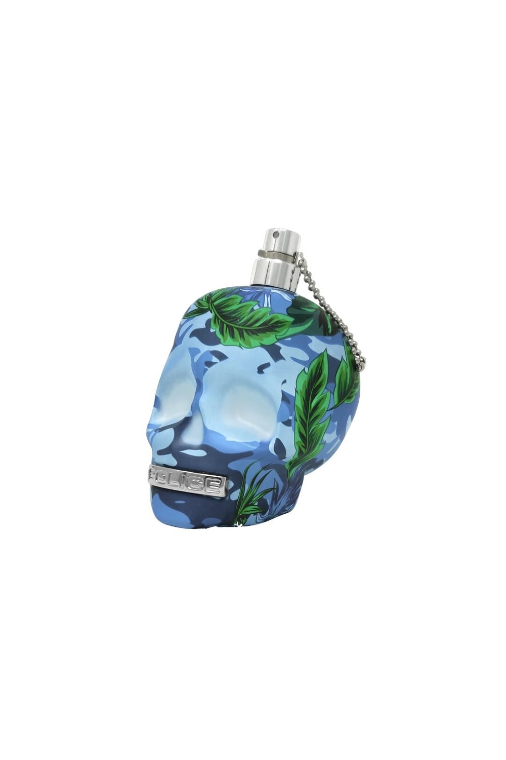 Police To Be Exotic Jungle Man Eau De Toilette Spray 40ml