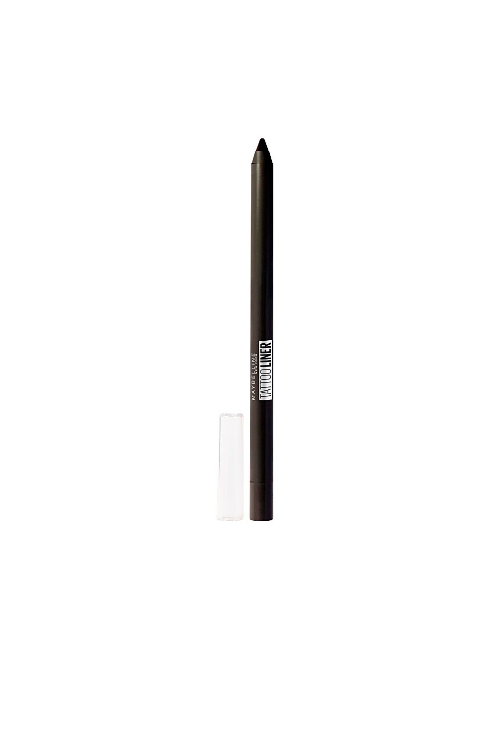 Maybelline Tattoo Liner Gel Pencil 900 Deep Onyx