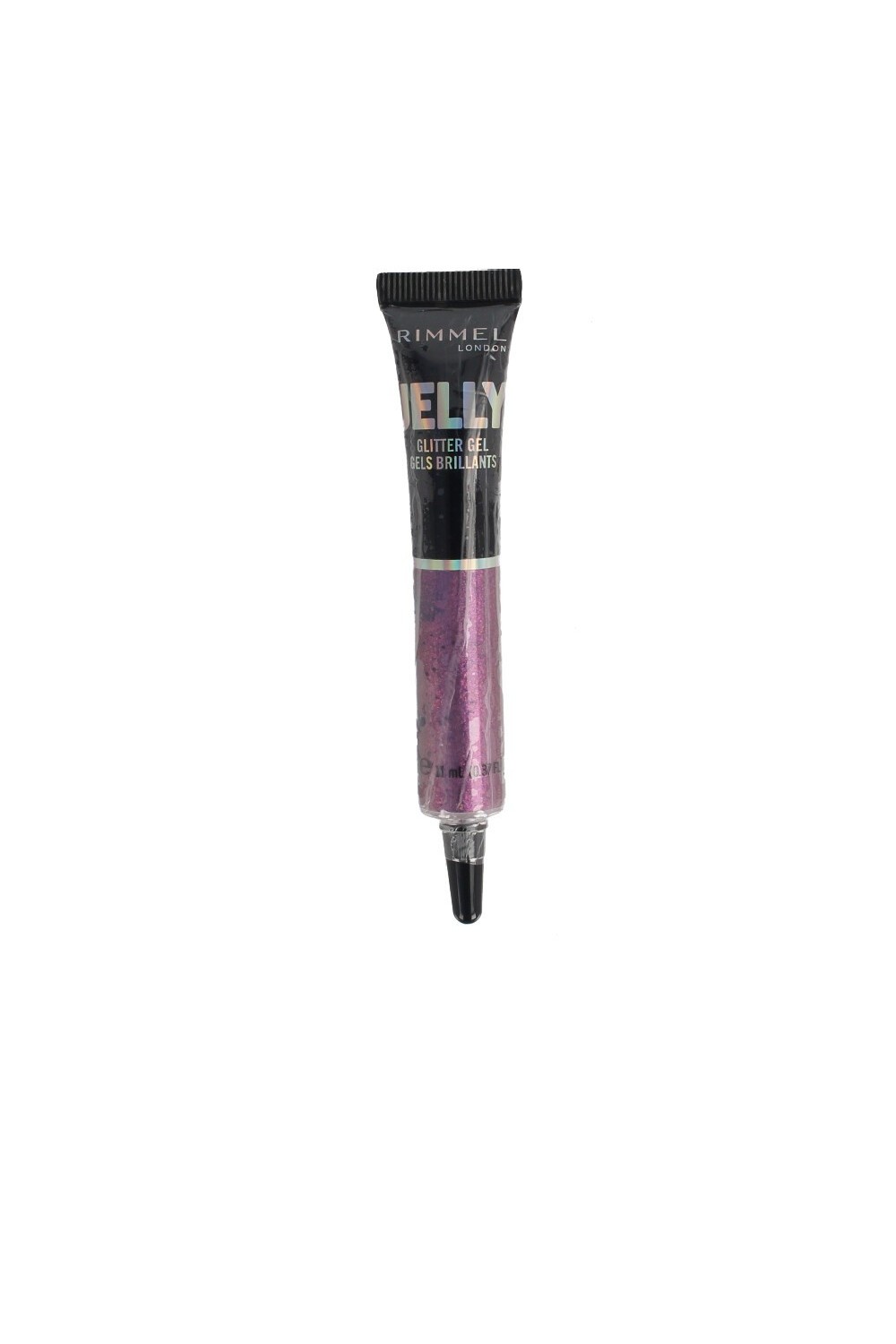 Rimmel London Jelly Glitter Gel 500 Purple Rain 11ml