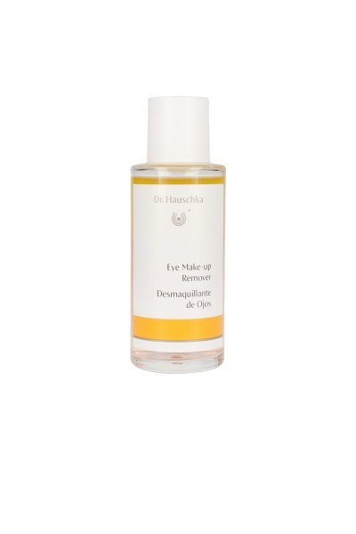 Dr. Hauschka Bi-Phase Eye Make Up Remover 75ml