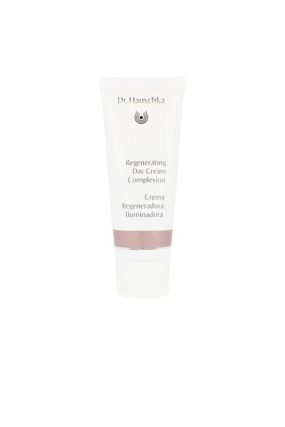 Dr. Hauschka Regenerating Day Cream Complexion 40ml