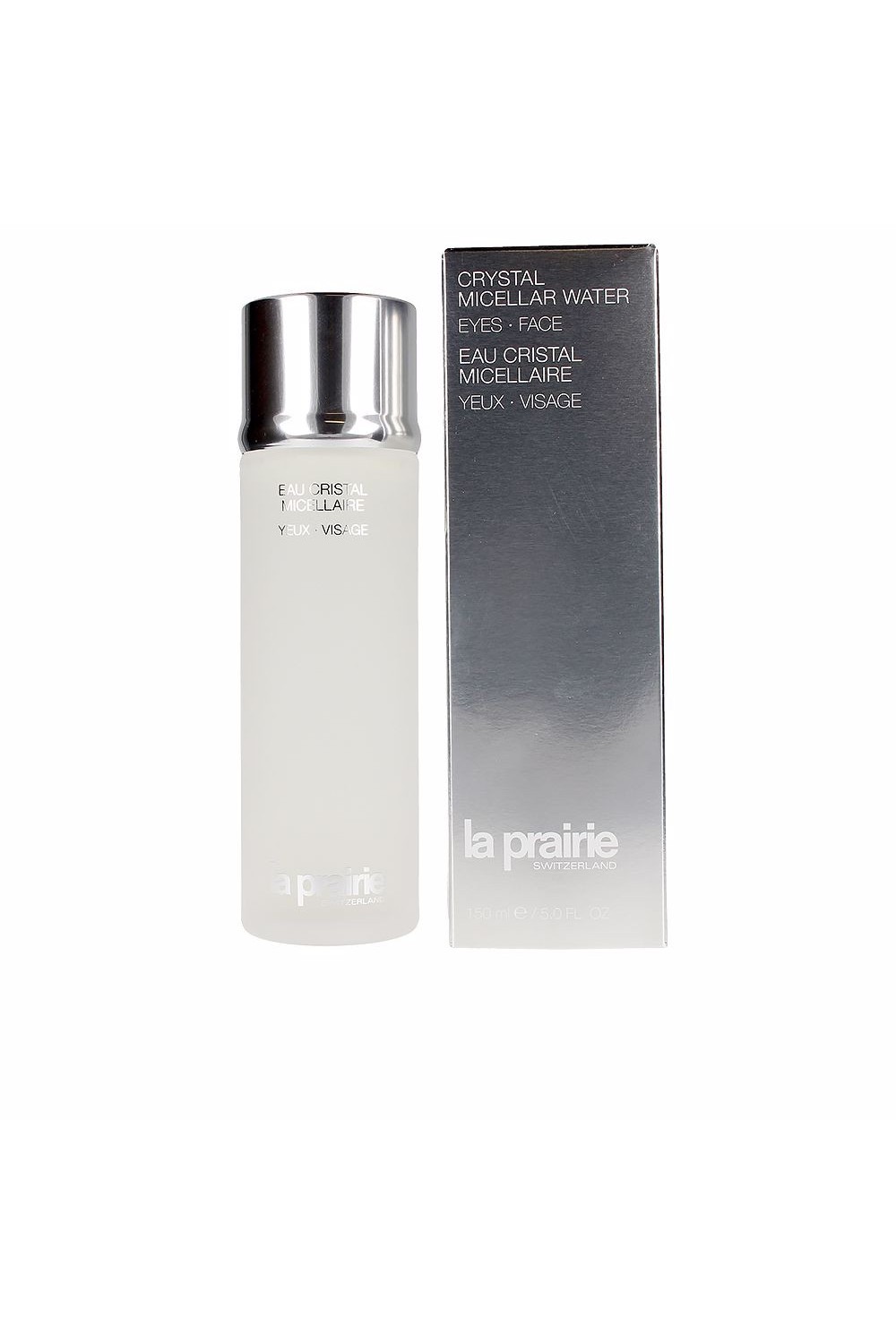 La Prairie Crystal Micellar Water 150ml