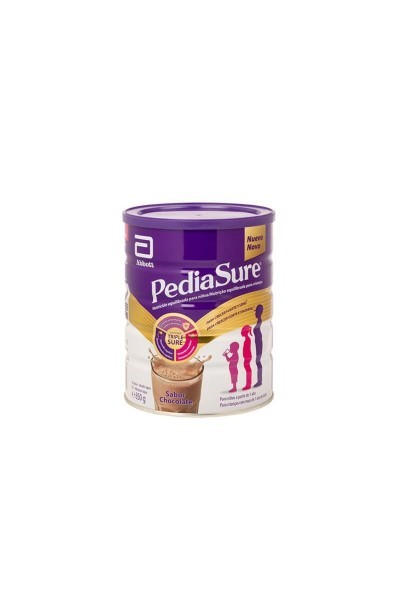 Pediasure Chocolate 850g