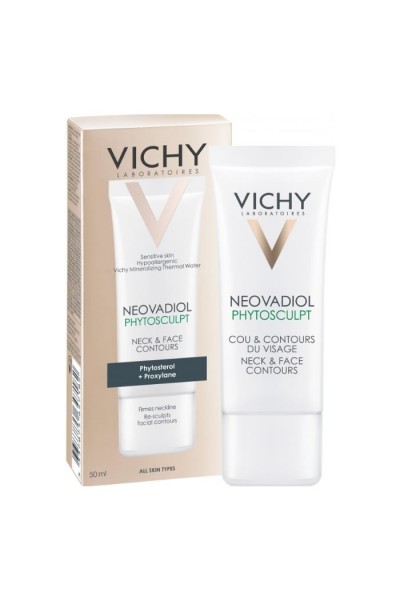 Vichy Neovadiol Phytosculpt Neck & Face Contours 50ml