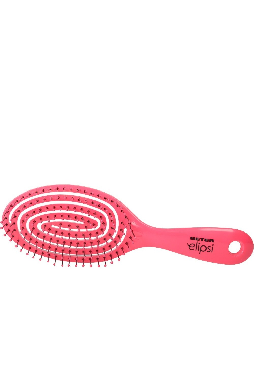 Beter Elipsi Detangling Fexible Brush Small Fuchsia