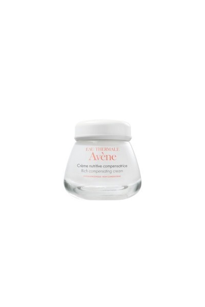 AVÈNE - Avène Revitalising Nourishing Compensating Cream 50ml