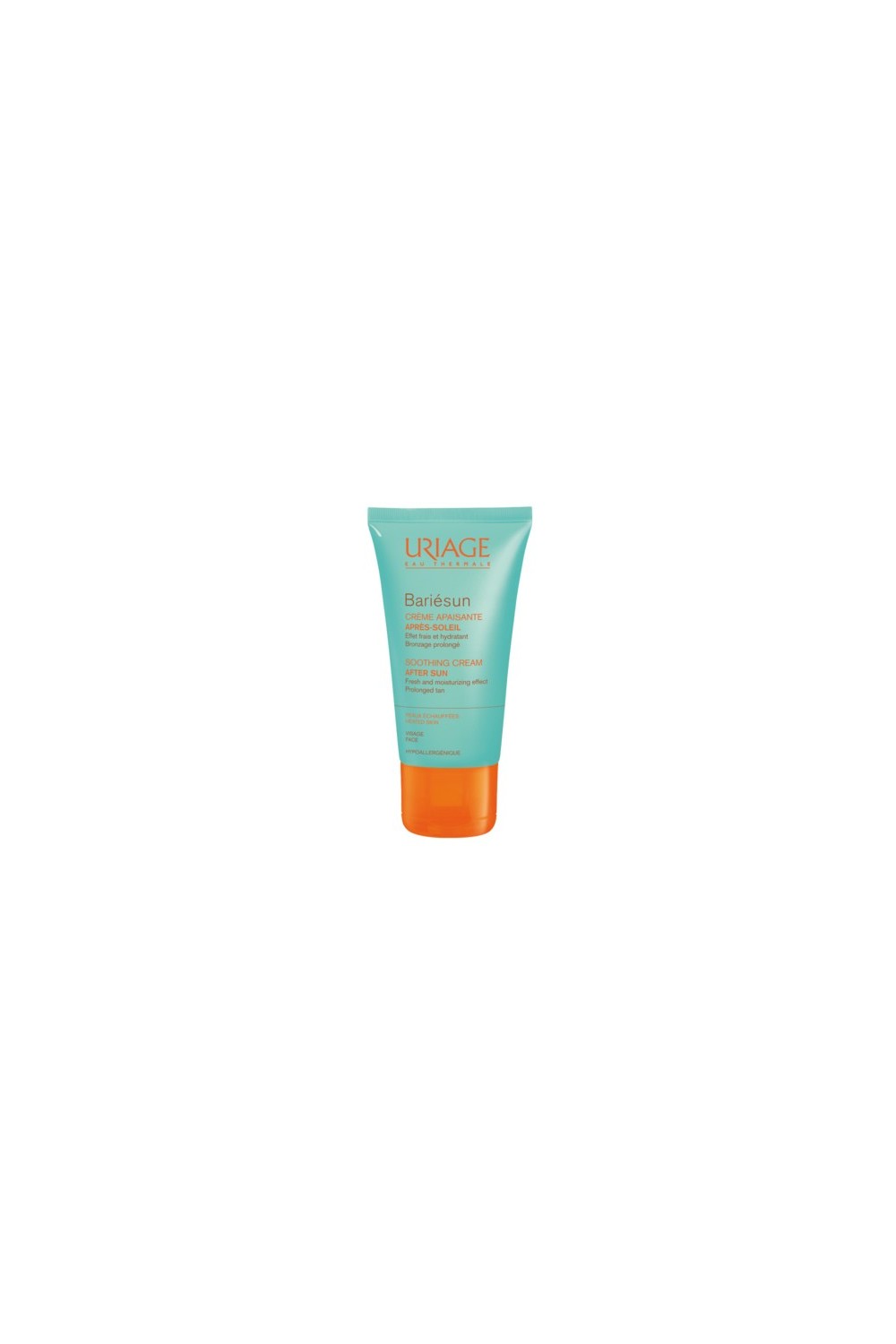 Uriage Bariésun Soothing Cream After Sun 150ml