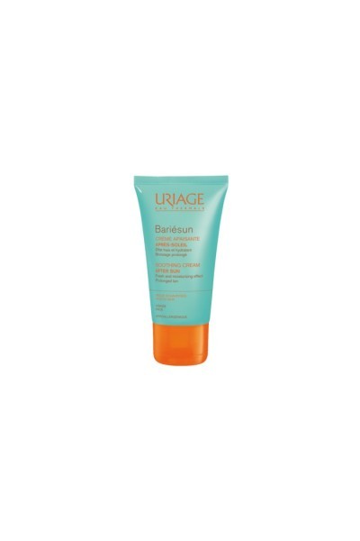 Uriage Bariésun Soothing Cream After Sun 150ml