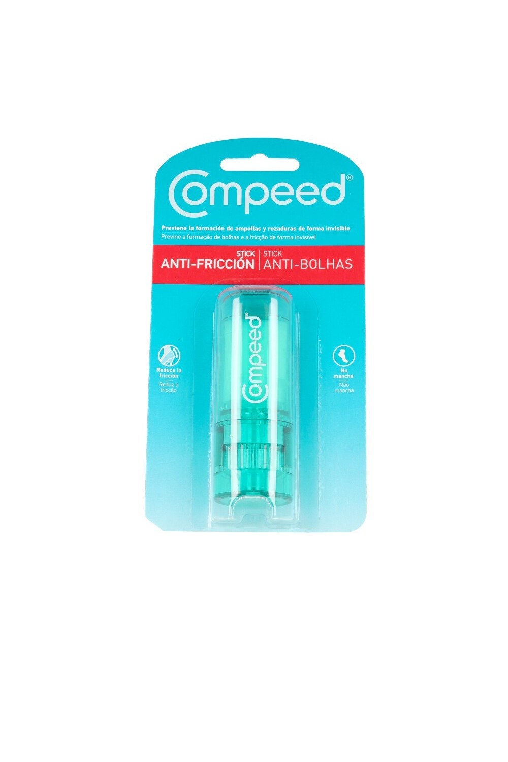 Compeed Anti Blister Stick 8ml