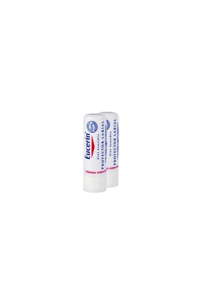 Eucerin® Lip Active Stick 2 Pcs