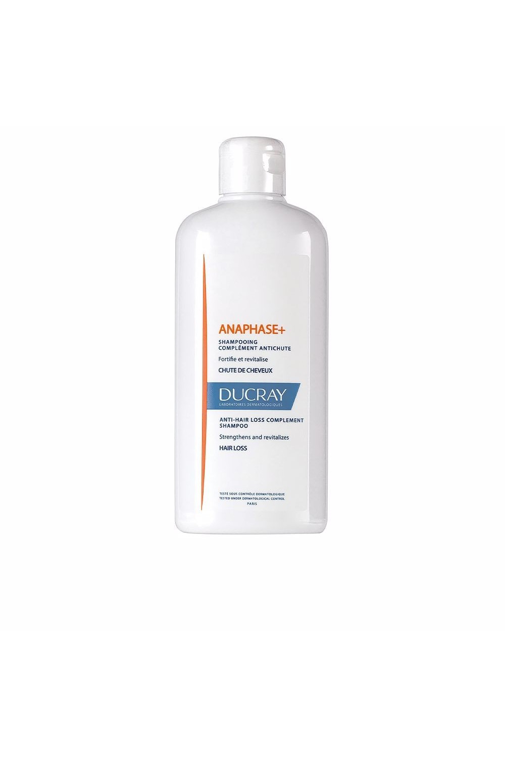 Ducray Anaphase Anti-Hair Loss Shampoo 400ml