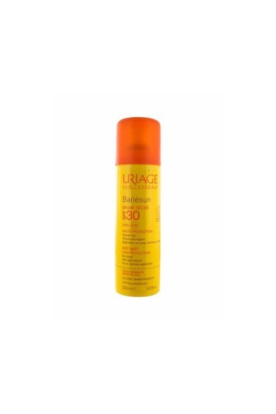 Uriage Bariésun Dry Mist Spf30 200ml